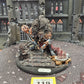 * Ushoran #119 Flesh Eater Courts Warhammer 40k