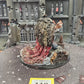 * Ushoran #119 Flesh Eater Courts Warhammer 40k