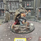* Ushoran #119 Flesh Eater Courts Warhammer 40k