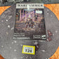 * Inquisitor Ostromandeus BNIB #124 Imperial Agents Warhammer 40k