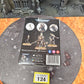 * Inquisitor Ostromandeus BNIB #124 Imperial Agents Warhammer 40k