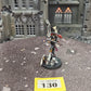 * Drazhar #130 Drukhari Warhammer 40k