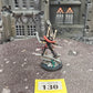 * Drazhar #130 Drukhari Warhammer 40k