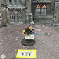 * Blade Champion #131 Adeptus Custodes Warhammer 40k