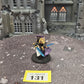 * Blade Champion #131 Adeptus Custodes Warhammer 40k