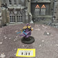* Blade Champion #131 Adeptus Custodes Warhammer 40k