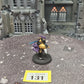 * Blade Champion #131 Adeptus Custodes Warhammer 40k