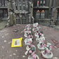 * 10x Hearthkyn Warriors #140 Leagues of Votann Warhammer 40k