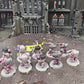 * 10x Hearthkyn Warriors #140 Leagues of Votann Warhammer 40k