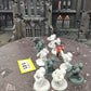 * 11x Hearthkyn Warriors #141 Leagues of Votann Warhammer 40k
