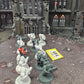 * 11x Hearthkyn Warriors #141 Leagues of Votann Warhammer 40k