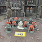 * 12x Hearthkyn Warriors #142 Leagues of Votann Warhammer 40k