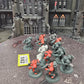 * 12x Hearthkyn Warriors #142 Leagues of Votann Warhammer 40k
