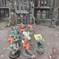* 12x Hearthkyn Warriors #142 Leagues of Votann Warhammer 40k