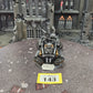 * Kapricus #143 Leagues of Votann Warhammer 40k