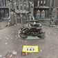 * Kapricus #143 Leagues of Votann Warhammer 40k