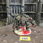 * Primaris Brutalis Dreadnought #149 Space Marines Warhammer 40k
