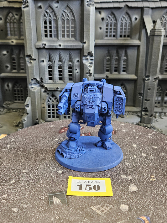 * Primaris Balistus Dreadnought #150 Space Marines Warhammer 40k