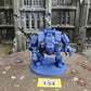 * Primaris Redemptor Dreadnought #154 Space Marines Warhammer 40k