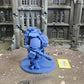 * Primaris Redemptor Dreadnought #154 Space Marines Warhammer 40k