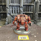 Primaris Redemptor Dreadnought #156 Space Marines Warhammer 40k