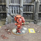 Primaris Redemptor Dreadnought #156 Space Marines Warhammer 40k