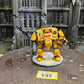 Primaris Redemptor Dreadnought #157 Space Marines Warhammer 40k