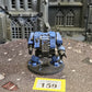 Venerable Dreadnought #159 Space Marines Warhammer 40k