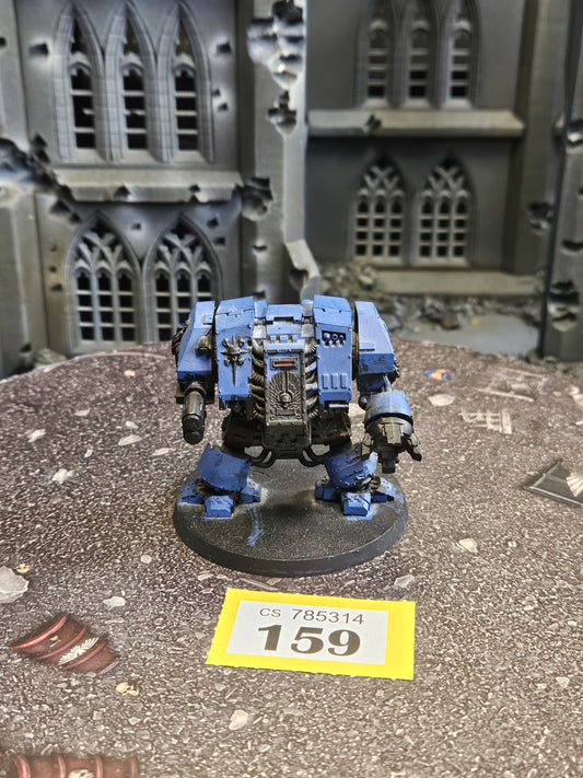 Venerable Dreadnought #159 Space Marines Warhammer 40k
