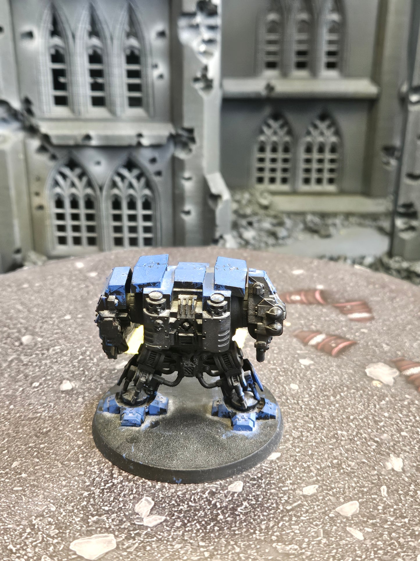 Venerable Dreadnought #159 Space Marines Warhammer 40k