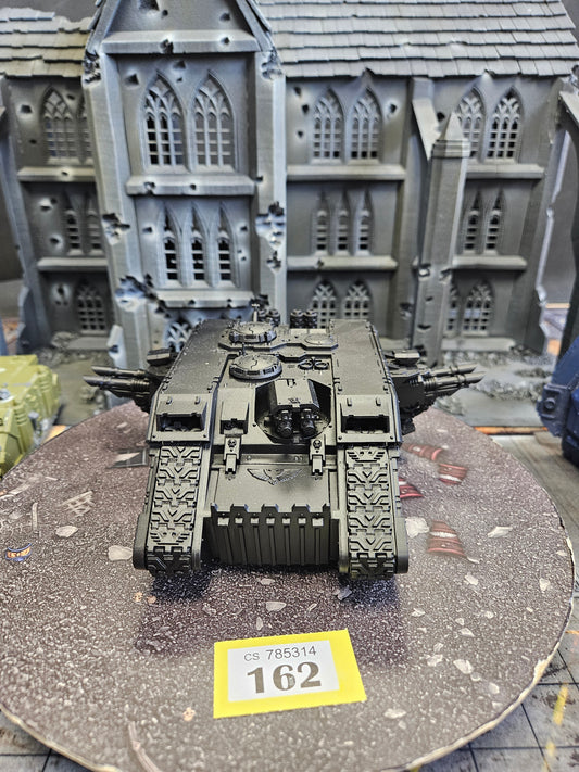 Land Raider #162 Space Marines Warhammer 40k