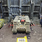 * Land Raider #165 Space Marines Warhammer 40k