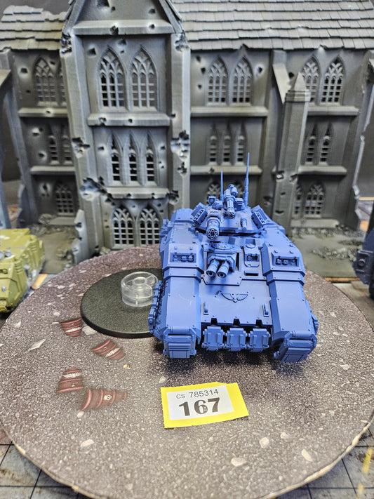 Primaris Repulsor #167 Space Marines Warhammer 40k