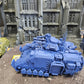 Primaris Repulsor #167 Space Marines Warhammer 40k