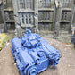 Primaris Repulsor #167 Space Marines Warhammer 40k