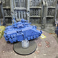 Primaris Repulsor #167 Space Marines Warhammer 40k