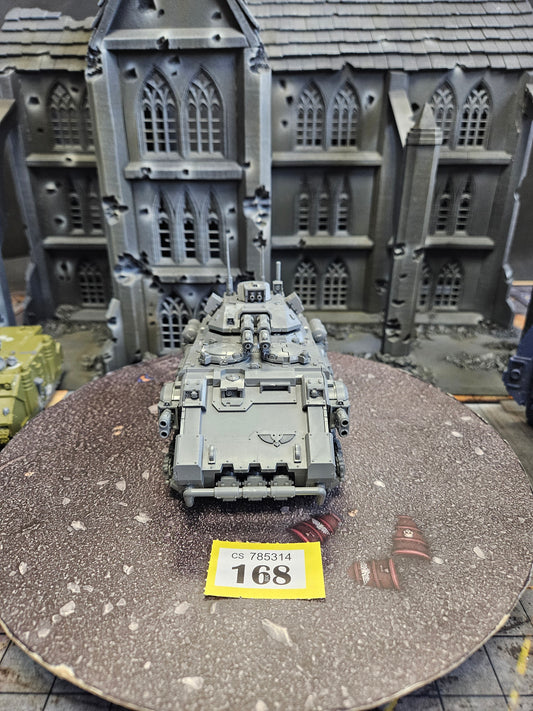 * Primaris Gladiator #168 Space Marines Warhammer 40k