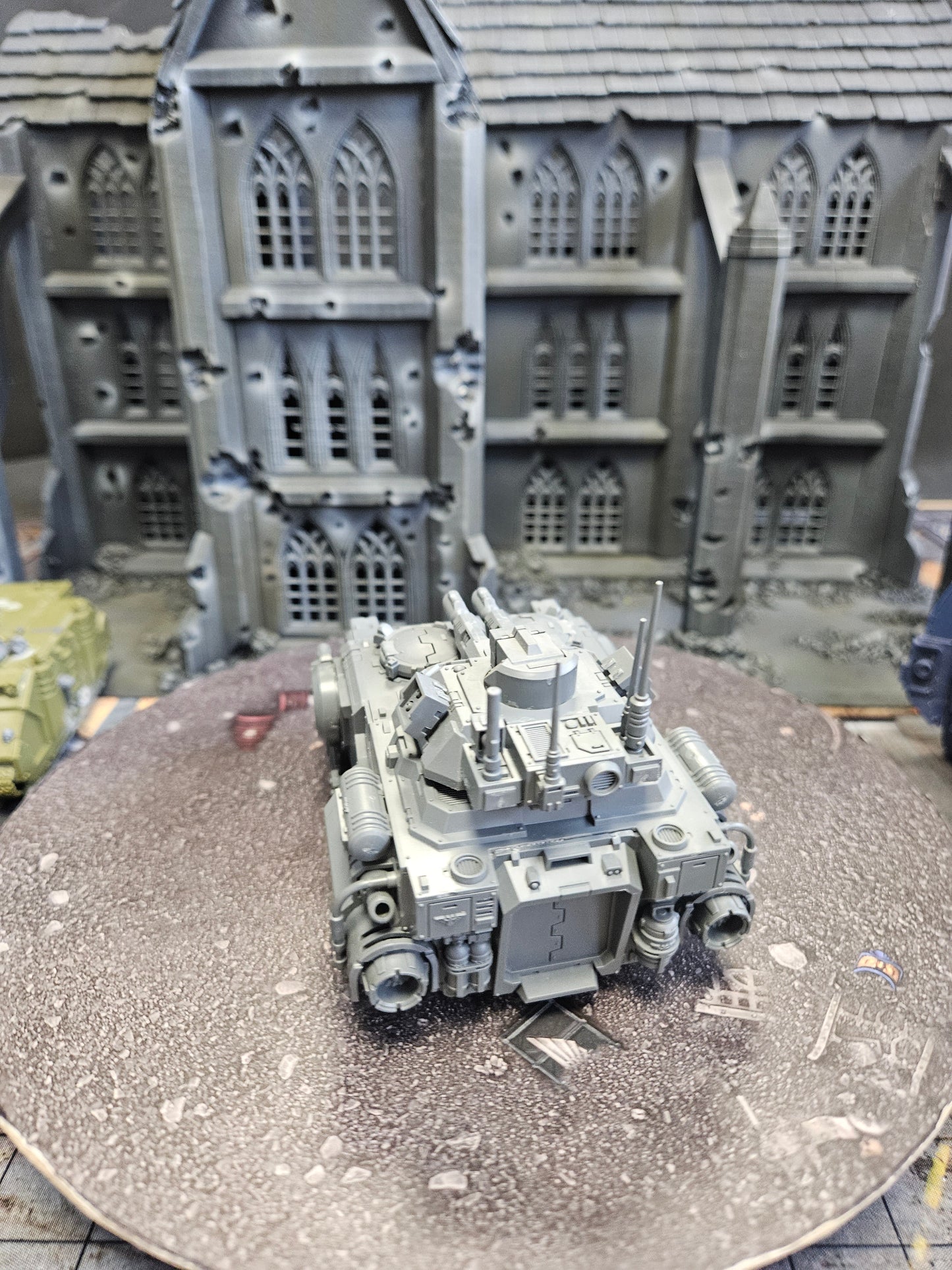* Primaris Gladiator #168 Space Marines Warhammer 40k