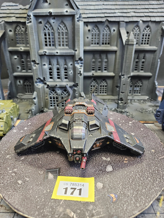 * Corvus Blackstar #171 Space Marines Warhammer 40k