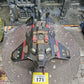 * Corvus Blackstar #171 Space Marines Warhammer 40k