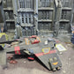 * Corvus Blackstar #171 Space Marines Warhammer 40k