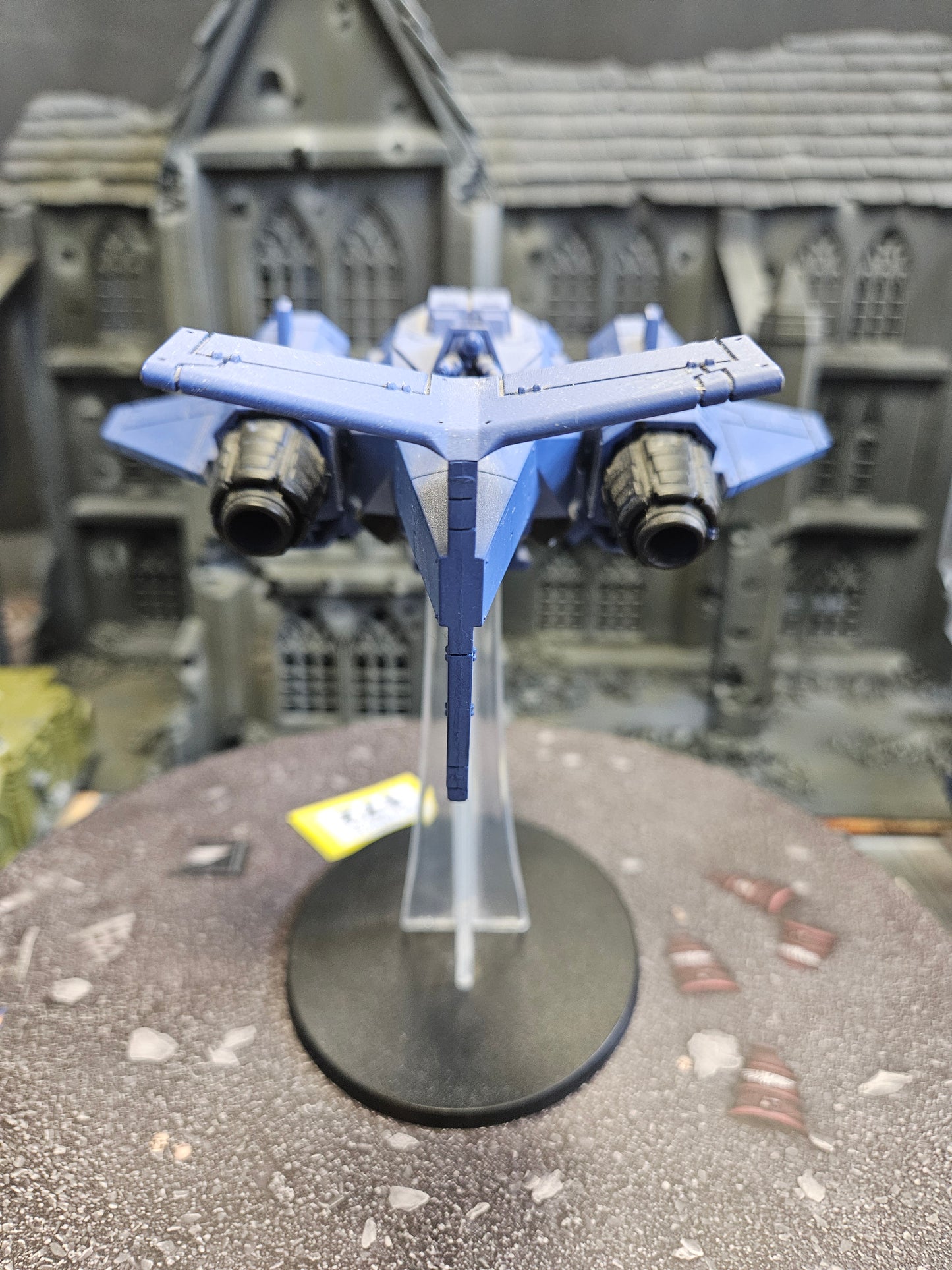 * Stormtalon Gunship #172 Space Marines Warhammer 40k