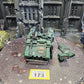 * Primaris Impulsor #173 Space Marines Warhammer 40k