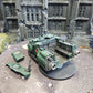 * Primaris Impulsor #173 Space Marines Warhammer 40k