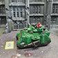 * Predator Tank #175 Space Marines Warhammer 40k