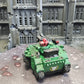 * Predator Tank #175 Space Marines Warhammer 40k
