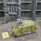 Rhino #177 Space Marines Warhammer 40k