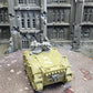 Rhino #177 Space Marines Warhammer 40k
