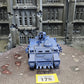 Rhino #178 Space Marines Warhammer 40k
