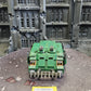 * Rhino #179 Space Marines Warhammer 40k